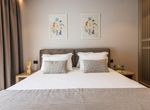 Luxurious apartment in golem hotel complex, for rent.