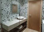 Luxurious apartment in golem hotel complex, for rent.