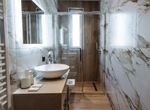 Luxurious apartment in golem hotel complex, for rent.