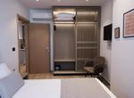 Luxurious apartment in golem hotel complex, for rent.