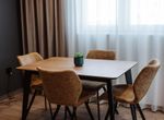 Luxurious apartment in golem hotel complex, for rent.