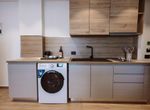 Luxurious apartment in golem hotel complex, for rent.