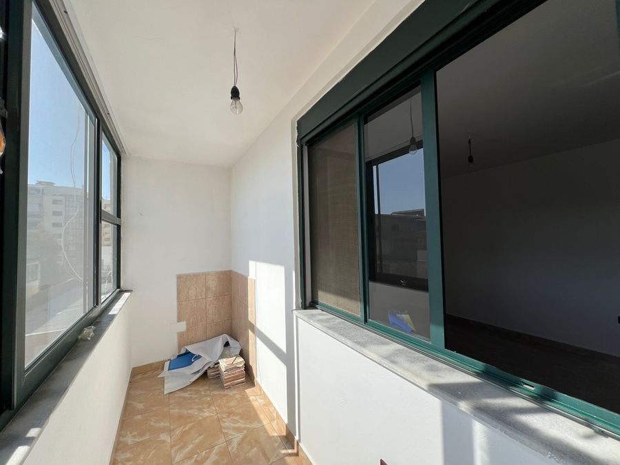 Appartement 2+1 à vendre au centre de Durrës