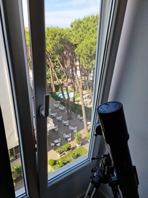 Appartement penthouse à vendre au 'Mali i Robit'