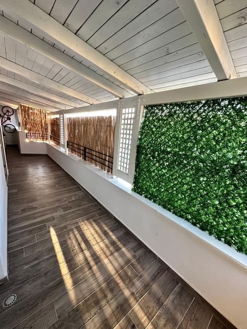 Appartement penthouse à vendre au 'Mali i Robit'