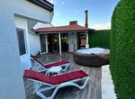 Appartement penthouse à vendre au 'Mali i Robit'