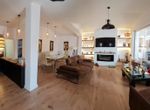 Appartement penthouse à vendre au 'Mali i Robit'