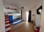 Appartement penthouse à vendre au 'Mali i Robit'