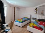 Appartement penthouse à vendre au 'Mali i Robit'