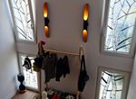 Appartement penthouse à vendre au 'Mali i Robit'