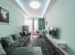 Luxuswohnung zur miete im zentrum von durres.