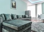 Luxuswohnung zur miete im zentrum von durres.