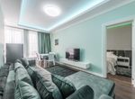 Luxuswohnung zur miete im zentrum von durres.