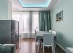 Luxuswohnung zur miete im zentrum von durres.