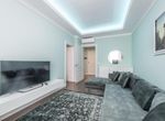 Luxuswohnung zur miete im zentrum von durres.