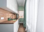 Luxuswohnung zur miete im zentrum von durres.