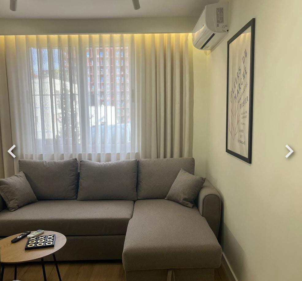 Vendita | 2 appartamenti 1 + 1 | 21 dhjetori | €200.000