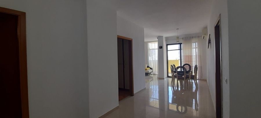 Apartment 2+1 zur miete in vollga durres