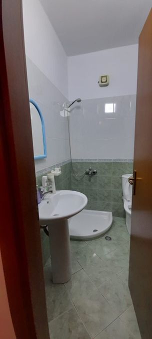 Apartment 2+1 zur miete in vollga durres