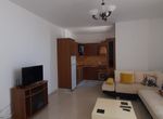 Apartment 2+1 zur miete in vollga durres