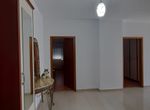 Apartment 2+1 zur miete in vollga durres