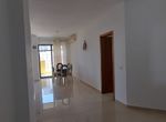 Apartment 2+1 zur miete in vollga durres