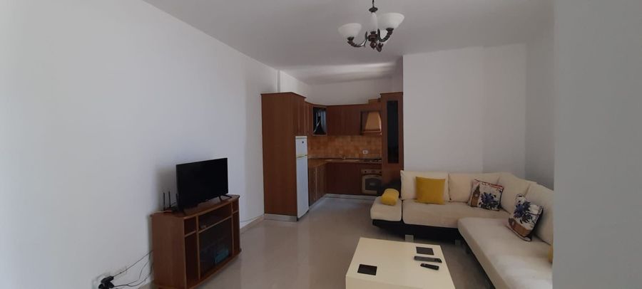 Apartment 2+1 zur miete in vollga durres