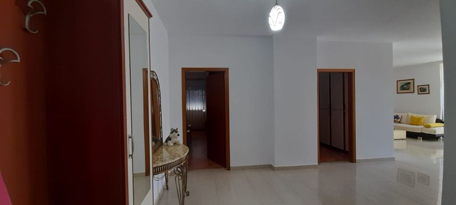 Apartment 2+1 zur miete in vollga durres