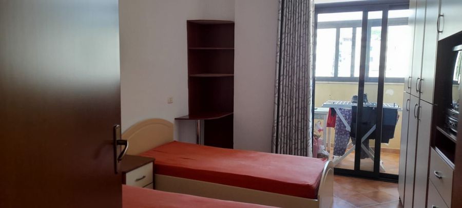 Apartment 2+1 zur miete in vollga durres