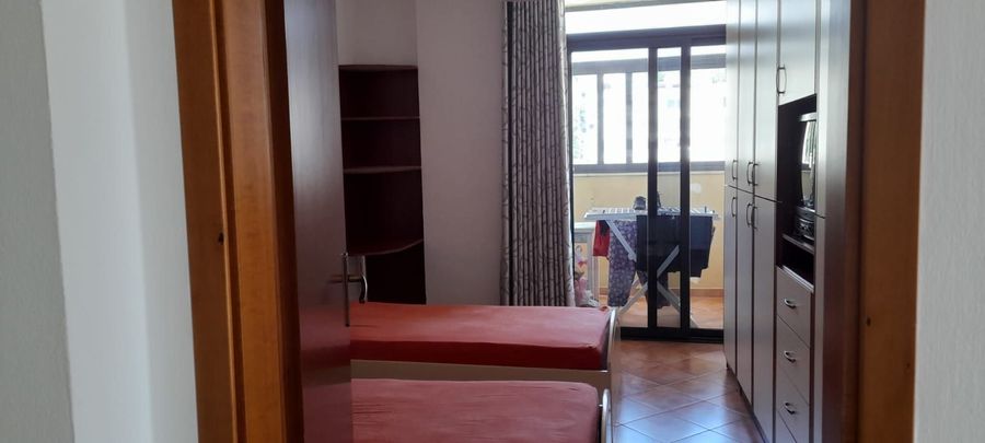 Apartment 2+1 zur miete in vollga durres