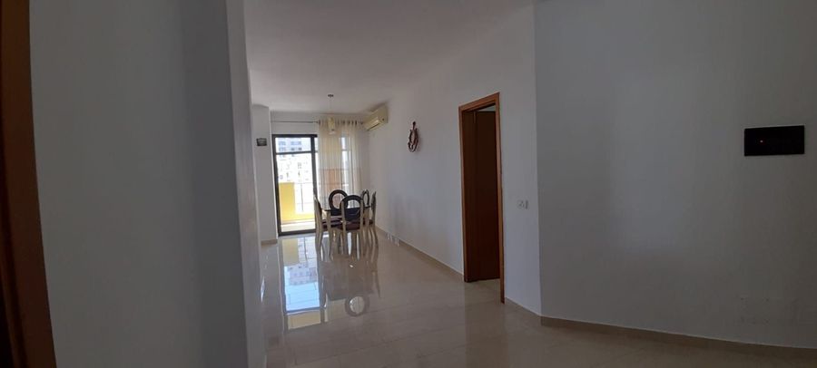 Apartment 2+1 zur miete in vollga durres