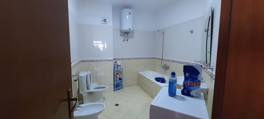 Apartment 2+1 zur miete in vollga durres