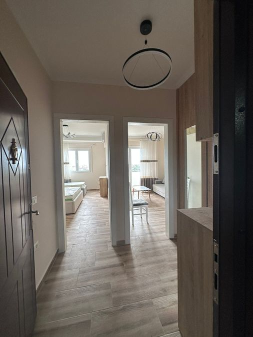 1+1 wohnung zum verkauf mit meerblick, golem