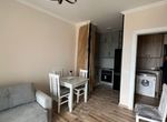 1+1 apartment for sale with sea view, golem