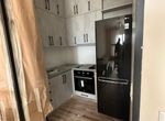 1+1 apartment for sale with sea view, golem