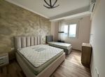 1+1 apartment for sale with sea view, golem