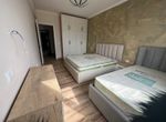 1+1 apartment for sale with sea view, golem