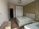 1+1 apartment for sale with sea view, golem