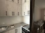 1+1 apartment for sale with sea view, golem