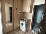 1+1 apartment for sale with sea view, golem