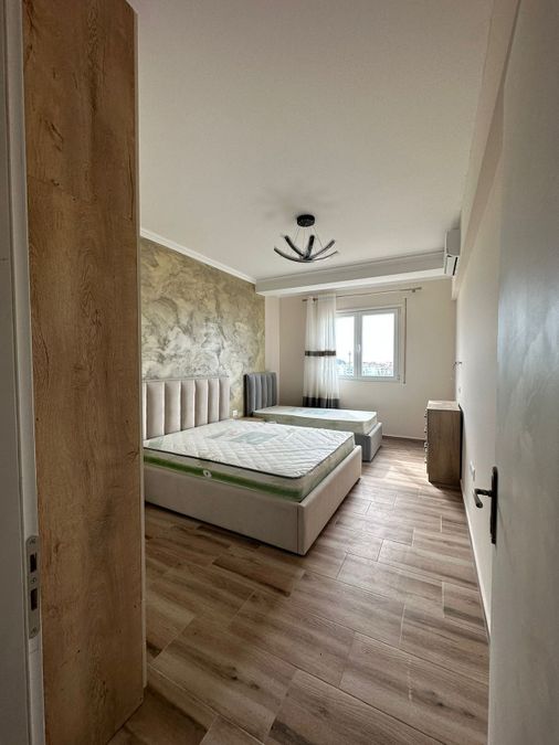 1+1 apartment for sale with sea view, golem
