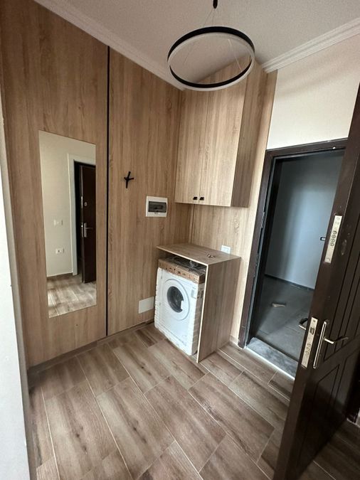 1+1 apartment for sale with sea view, golem