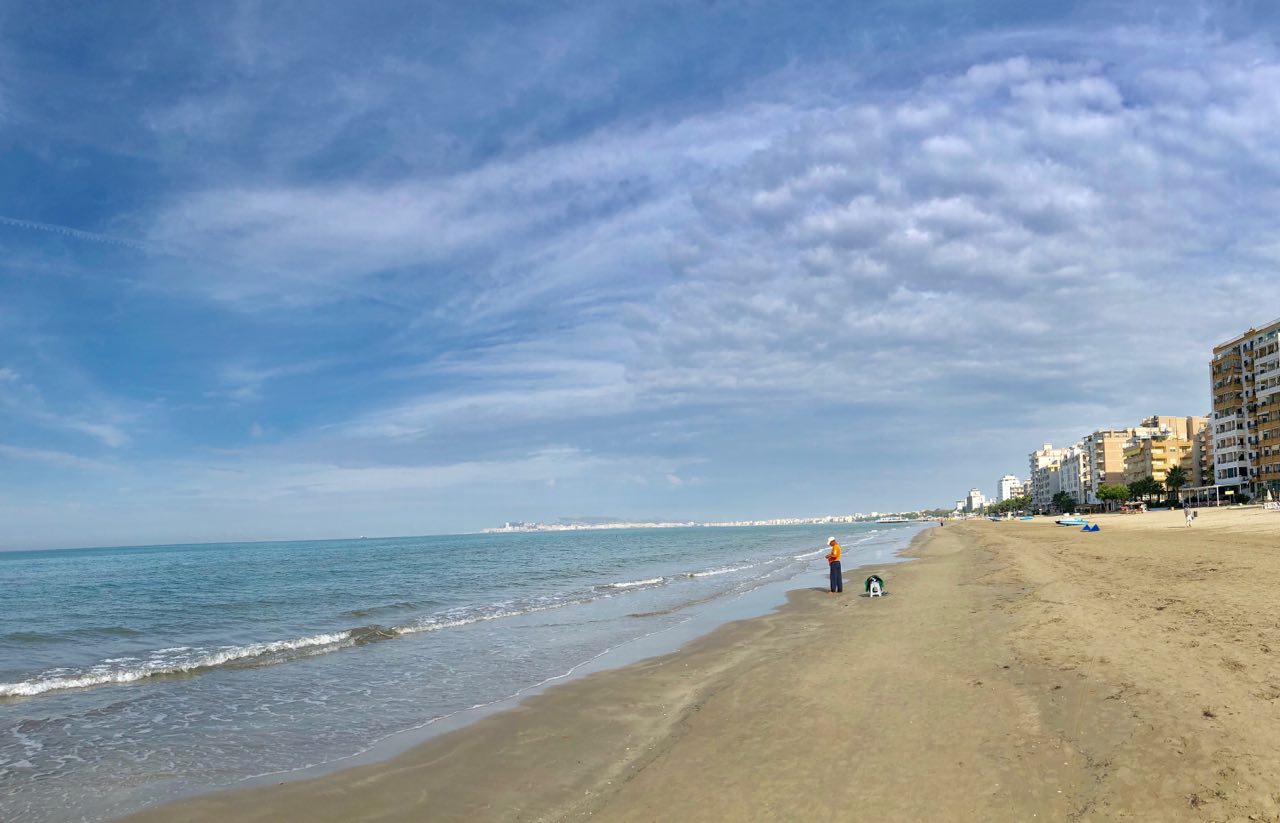 Hotel am meer zum verkauf, durres.