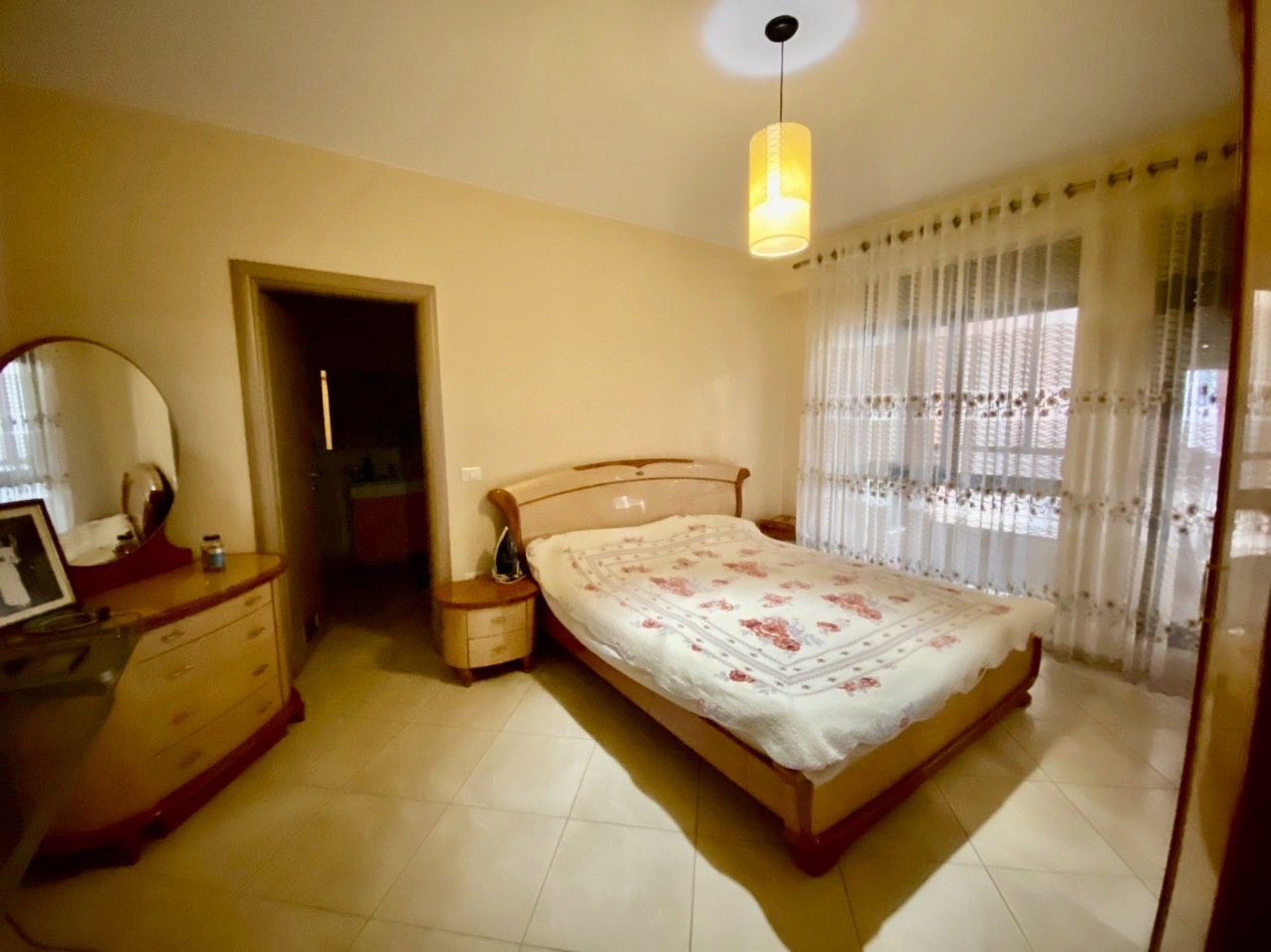 3+1 wohnung in der nähe des hilton hotels, Tirana