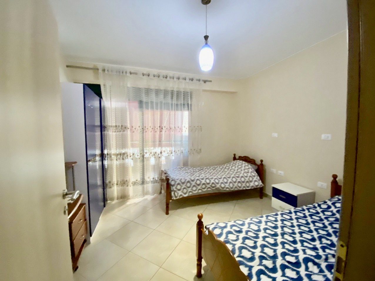 3+1 wohnung in der nähe des hilton hotels, Tirana