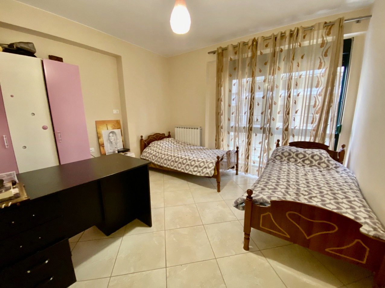 3+1 wohnung in der nähe des hilton hotels, Tirana