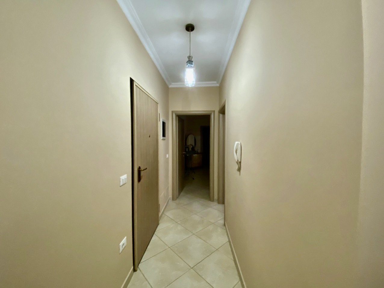 3+1 wohnung in der nähe des hilton hotels, Tirana