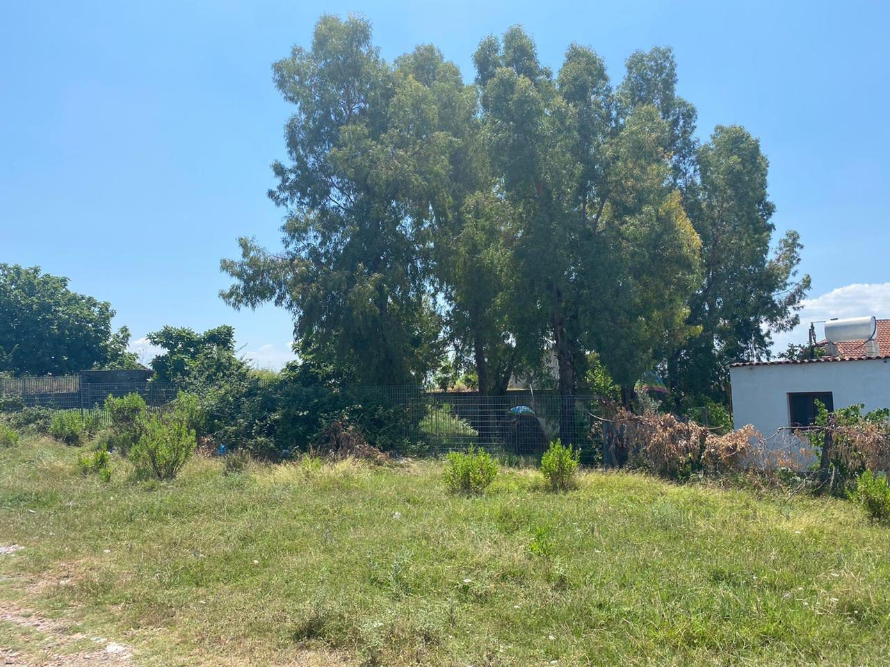 Grundstück zum verkauf 8500 quadratmeter, in der nähe der ubt, Tirana.