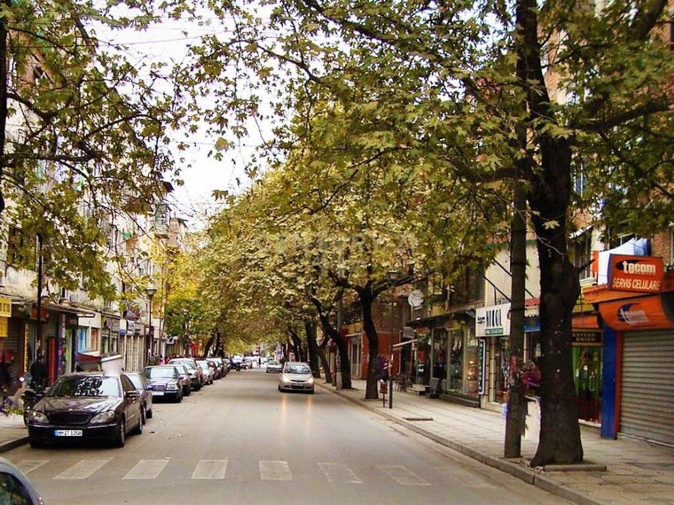 Loja de 140 metros quadrados à venda, sarande