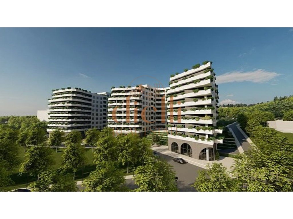 2+1+2 apartment for sale at aluna paskuqan complex